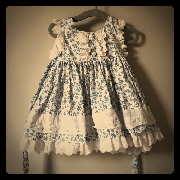 Sweet summer time dress - Picture 1 of 1